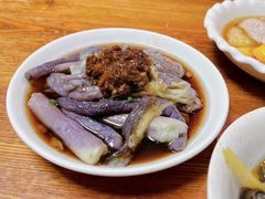 -玲燕蒸菜馆(江东路店)