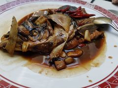 -旺顺阁鱼头泡饼(小红门店)