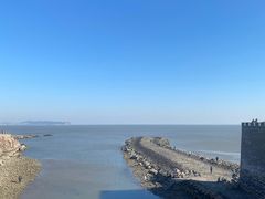 -蓬莱阁景区