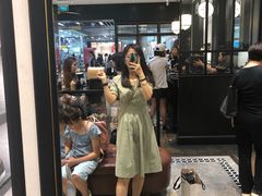 -Pazzion(Wisma Atria)