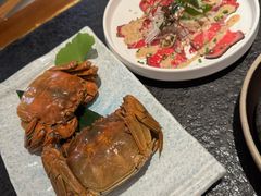 -匠和风精致料理(成都龙湖滨江天街店)