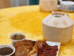 -老字号蛇口德记烧腊饭店·海鲜加工