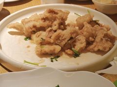 -宏达老菜馆(东安街店)