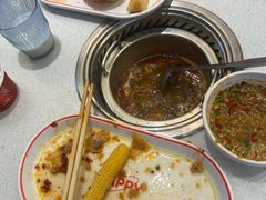 -龍歌自助小火锅(秦淮水游城店)
