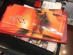 -东方红酒楼(知春路店)