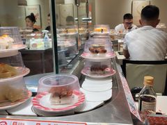 -新一番三文鱼寿司(大东海店)