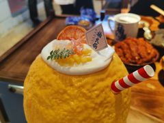 -楠火锅(广州总店)