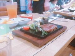 -豪客来牛排(汕头东厦100店)