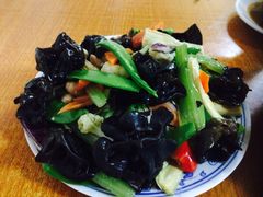 王三姑牛肉饼-王三姑牛肉饼