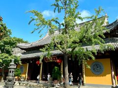 -龙华寺