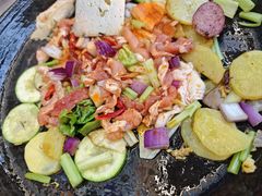 -凉都青瓦房烙锅(清镇中环国际店)