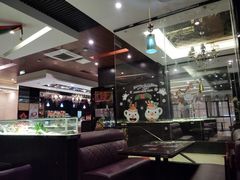 -贵族世家牛排(晋江万达店)