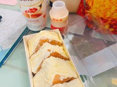 -盒马X会员店(上海森兰商都店)