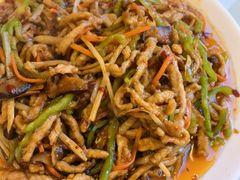 -胖子菜馆(隆昌路店)