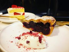 -大酉·M Coffee(北京美术馆店)