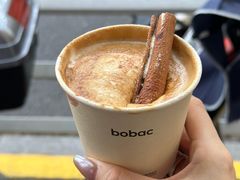 -BOBAC