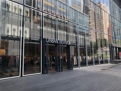 -URBAN REVIVO(深圳华润万象天地店)