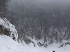-鳌山滑雪度假区