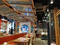 大堂-成都吃客(九眼桥店)
