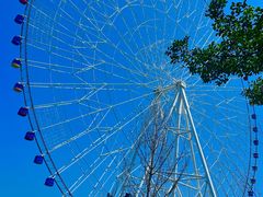 -南昌之星摩天轮