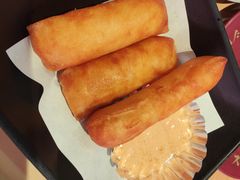 春卷-寿司郎(皇庭广场店)