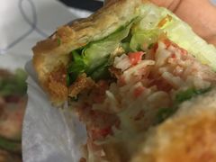 -巴黎贝甜(华堂新辰汇店)