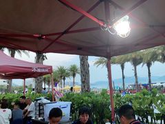 -木屋烧烤(惠阳华润小径湾店)