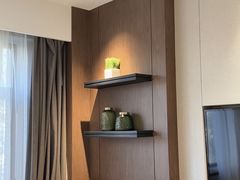 -乔治莫兰迪酒店(济南解放路山东大学店)