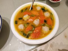 -北海金昌开元名都大酒店·四季轩中餐厅