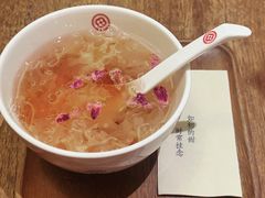 -彬媽糖水(侨鑫国际店)