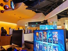 -开普墩Captain网咖俱乐部