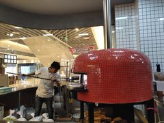 -1861意大利餐厅(文化广场店)