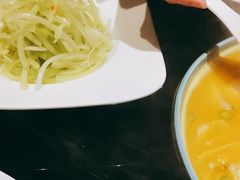 -高第街56号餐厅(银座商城玉函店)