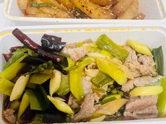 -紫滇源云南生态菜(丹凤街店)