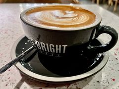 -BE BRIGHT KITCHEN(正佳广场店)