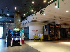 -太平洋影院(西村店)