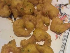 -添福来墨鱼饺子 · 海鲜东北菜(大连星海·黄浦路店)