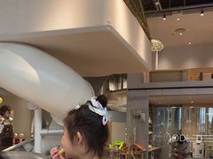 -NOKNOK若蔻亲子餐厅(天地壹方北馆店)