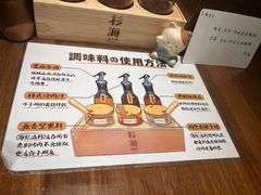 -杉海和牛烧肉海鲜自助(会展城店)