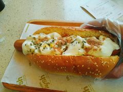 -艾薯夫妇Aysh(福田星河COCOPark店)