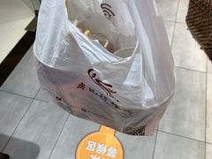 -廖记棒棒鸡(青岛万象城店)