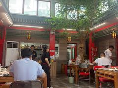 -小街47號江湖菜(四合院店)