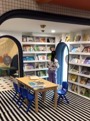 -MELAND CLUB亲子乐园·派对·餐厅(北京芳圆里ID MALL店)