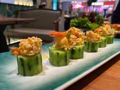 -南越郡·越式风味餐厅(青秀万达店)