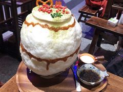 -楠火锅(绵阳首店)