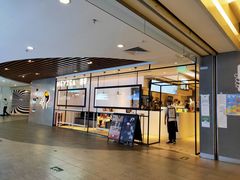 门面-喜茶(广州东方宝泰店)