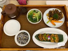 -雪梅月子中心(华侨城店)