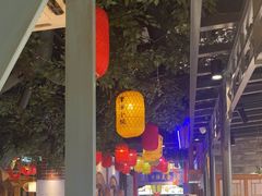 -津沽小院(天津之眼店)