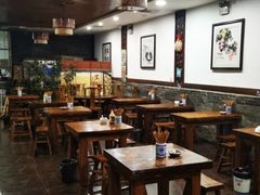 -王魁腊汁肉夹馍(柿园路店)