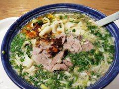 -大头亮羊汤烩面·河南非遗(良乡总店)